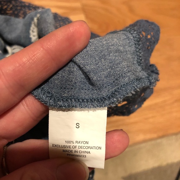 SOLD* Kendall and kylie romper - Picture 5 of 5